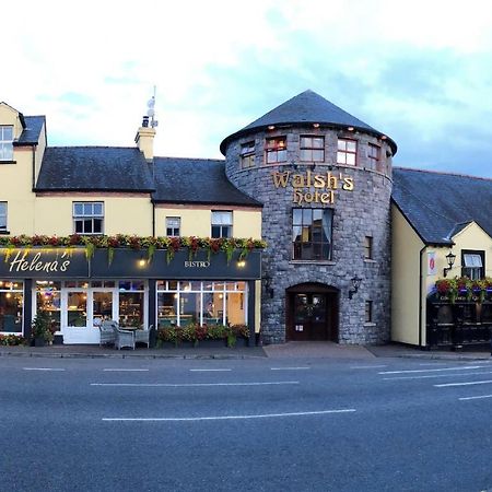 Walsh'S Hotel And Apartments Maghera  Εξωτερικό φωτογραφία