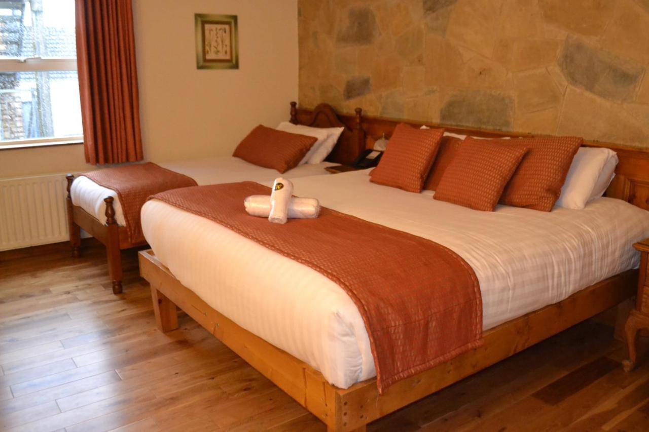 Walsh'S Hotel And Apartments Maghera  Εξωτερικό φωτογραφία