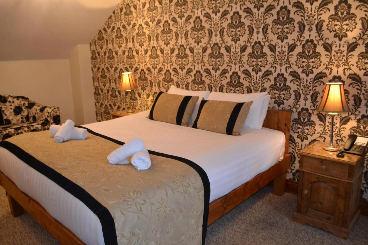 Walsh'S Hotel And Apartments Maghera  Εξωτερικό φωτογραφία