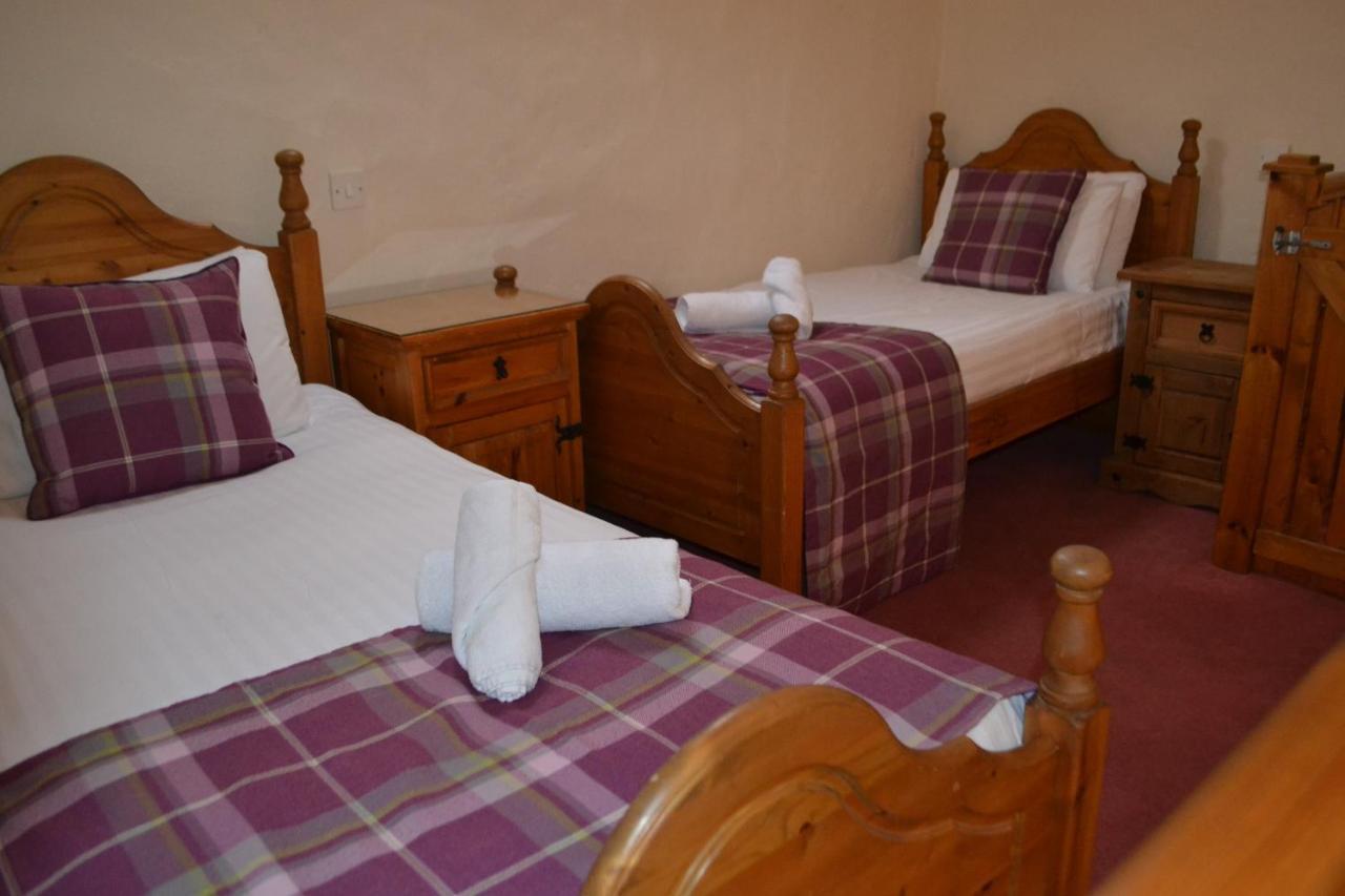 Walsh'S Hotel And Apartments Maghera  Εξωτερικό φωτογραφία