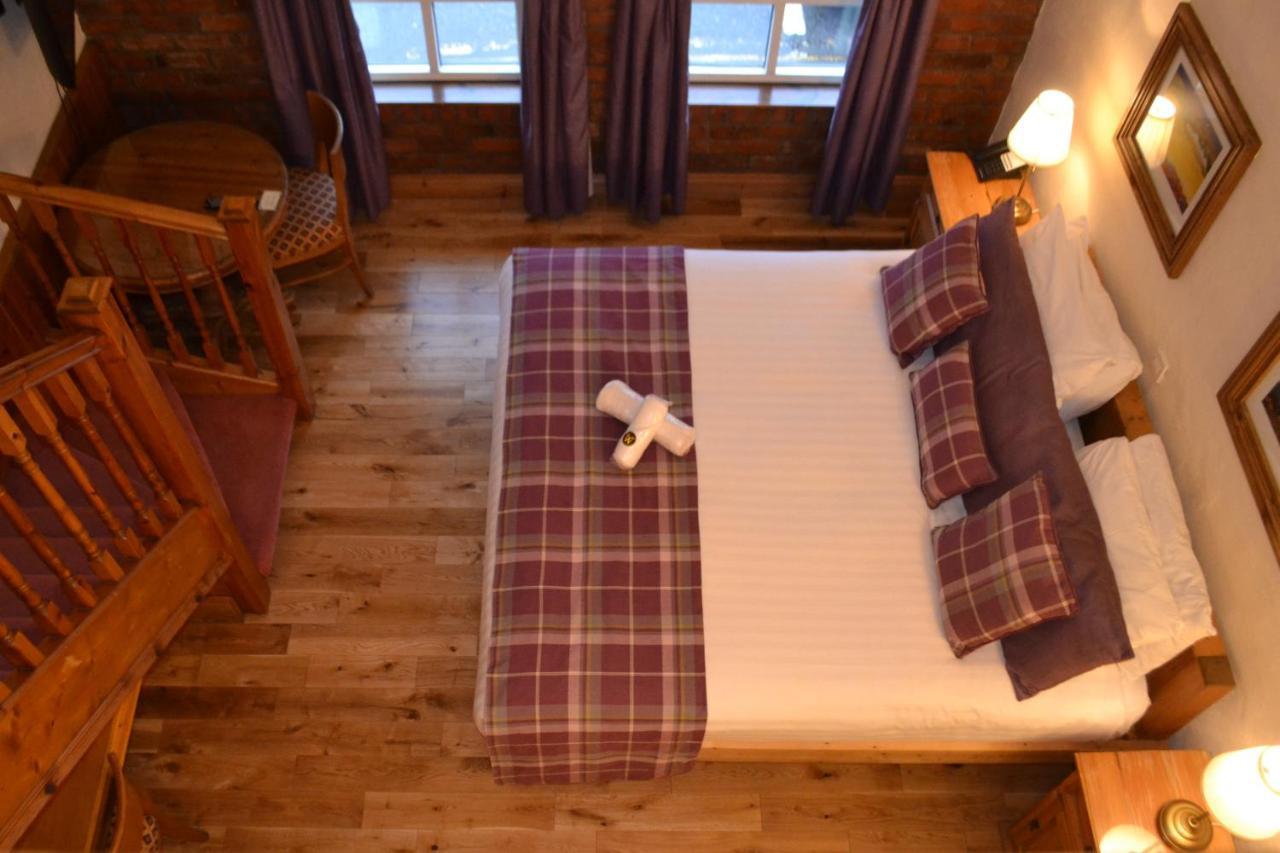 Walsh'S Hotel And Apartments Maghera  Εξωτερικό φωτογραφία