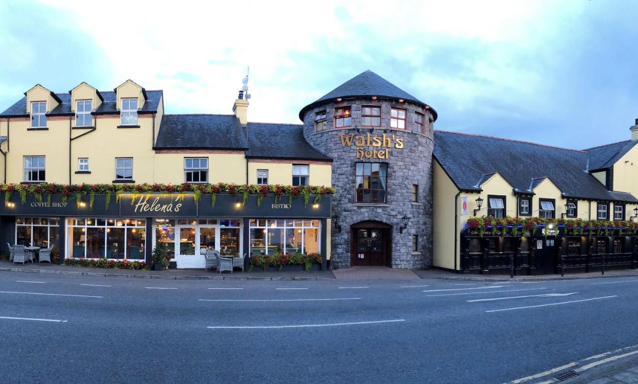 Walsh'S Hotel And Apartments Maghera  Εξωτερικό φωτογραφία