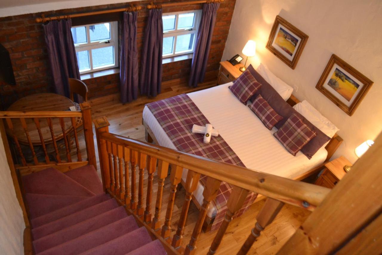 Walsh'S Hotel And Apartments Maghera  Εξωτερικό φωτογραφία