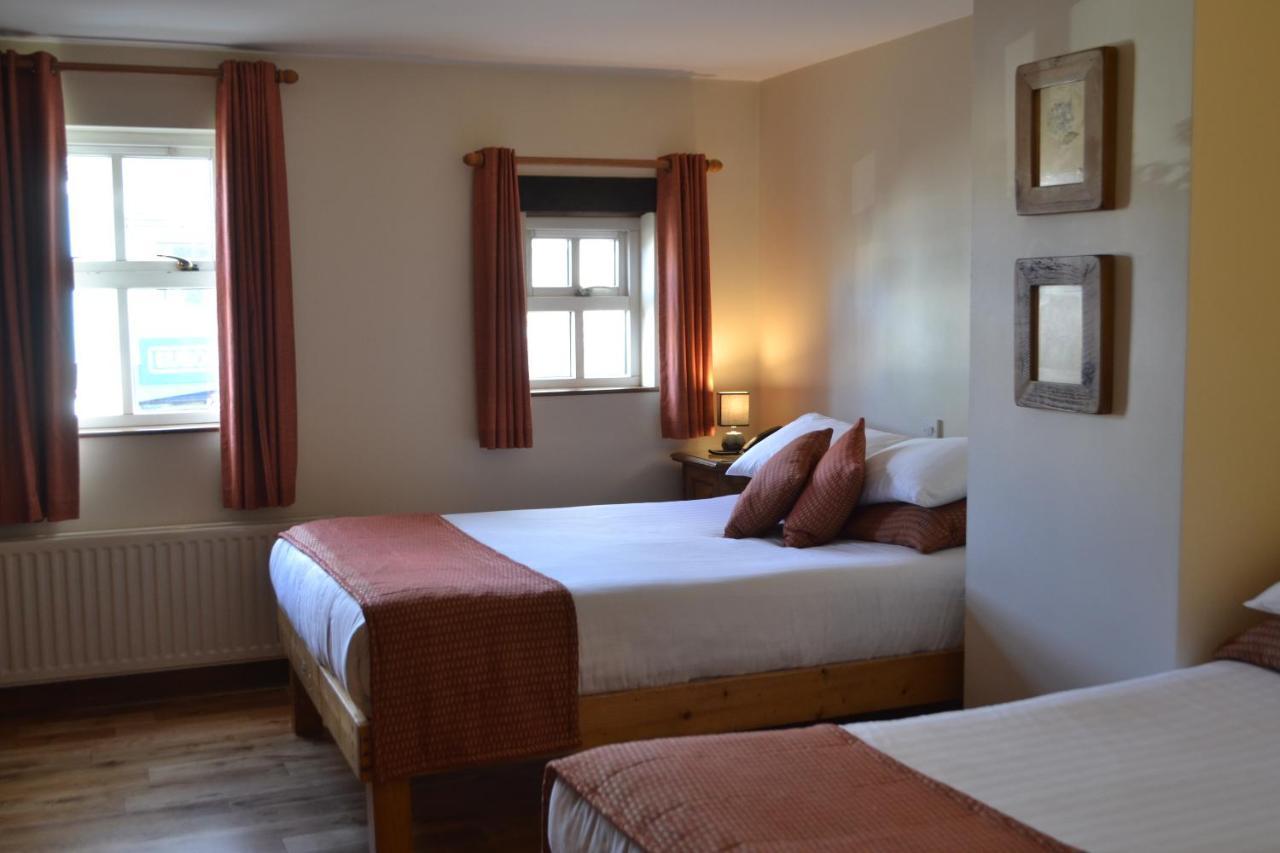 Walsh'S Hotel And Apartments Maghera  Εξωτερικό φωτογραφία