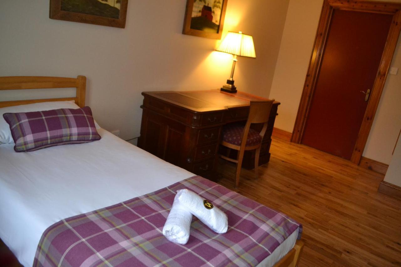 Walsh'S Hotel And Apartments Maghera  Εξωτερικό φωτογραφία