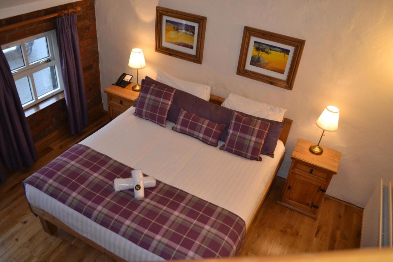 Walsh'S Hotel And Apartments Maghera  Εξωτερικό φωτογραφία