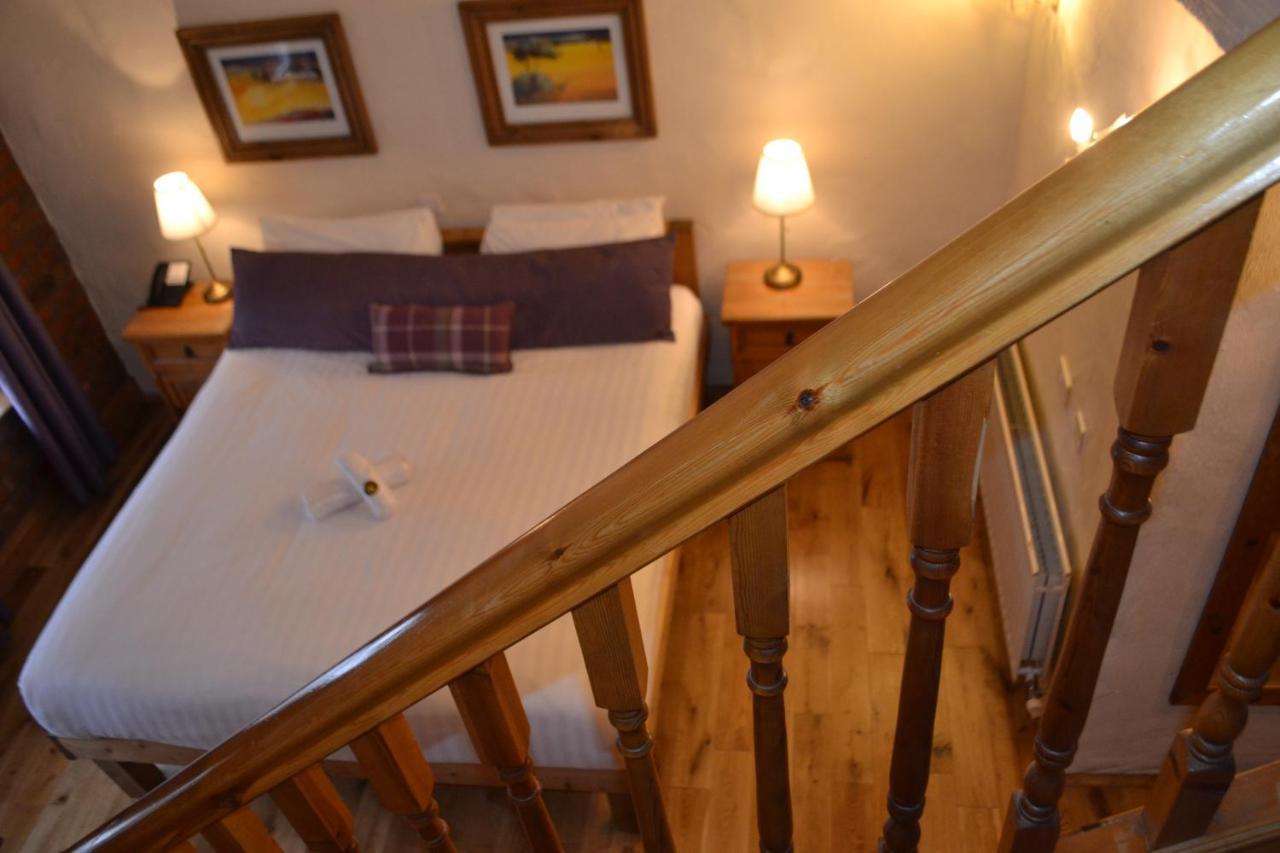 Walsh'S Hotel And Apartments Maghera  Εξωτερικό φωτογραφία