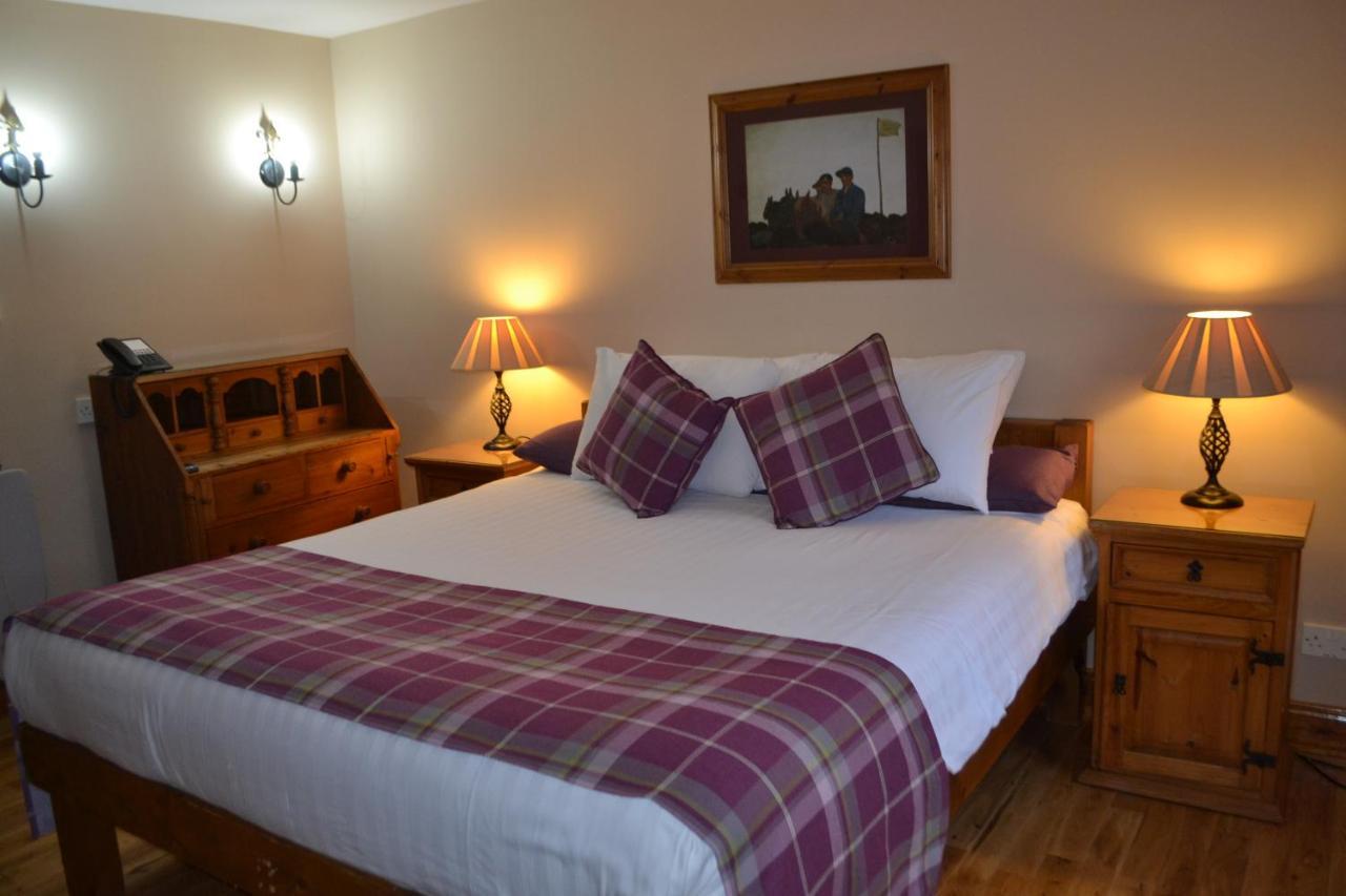 Walsh'S Hotel And Apartments Maghera  Εξωτερικό φωτογραφία