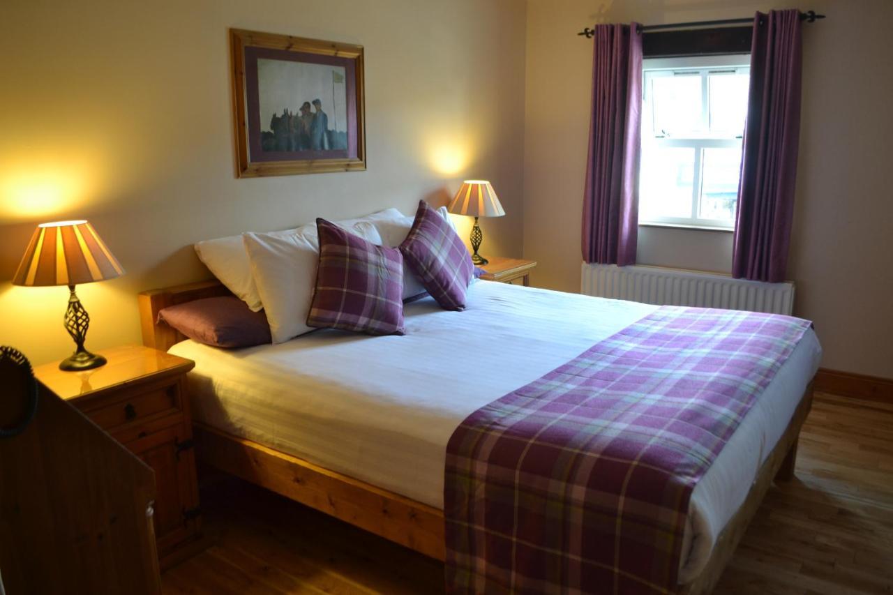 Walsh'S Hotel And Apartments Maghera  Εξωτερικό φωτογραφία