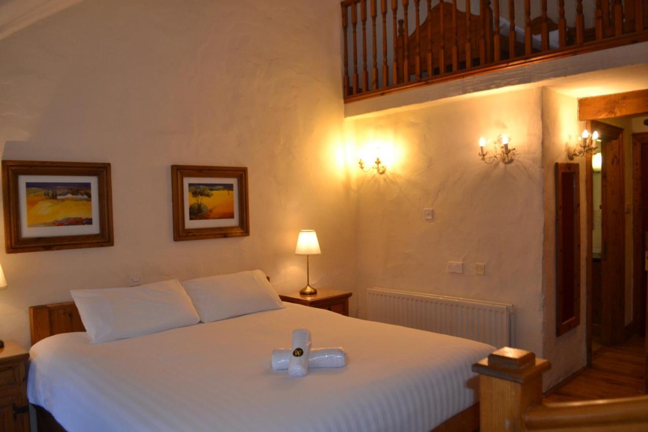 Walsh'S Hotel And Apartments Maghera  Εξωτερικό φωτογραφία