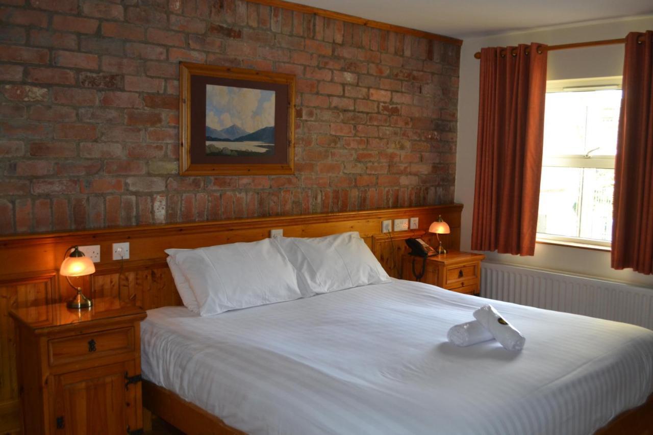 Walsh'S Hotel And Apartments Maghera  Εξωτερικό φωτογραφία