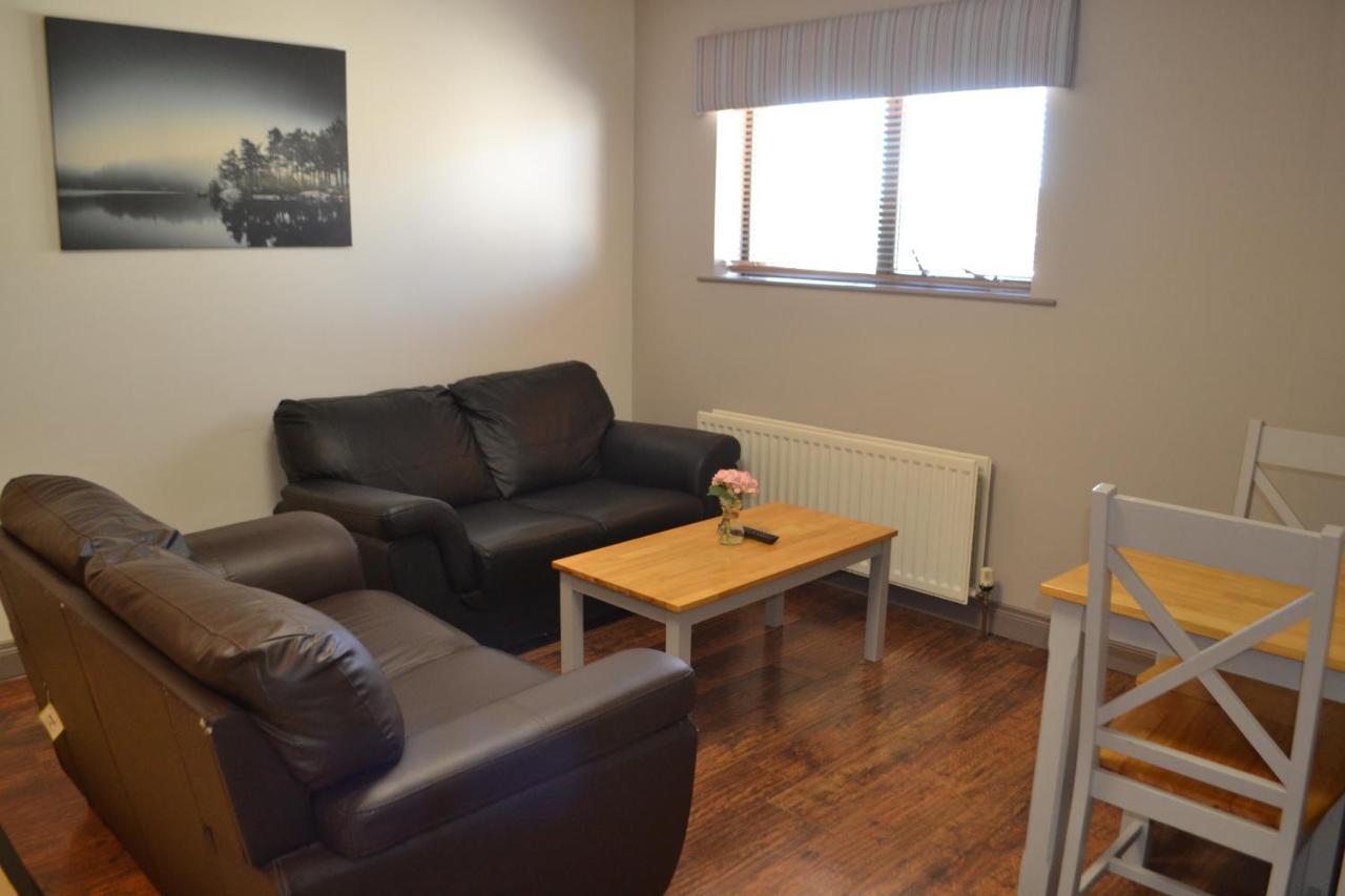 Walsh'S Hotel And Apartments Maghera  Εξωτερικό φωτογραφία