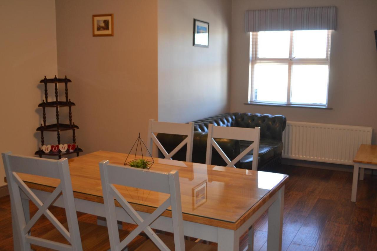 Walsh'S Hotel And Apartments Maghera  Εξωτερικό φωτογραφία