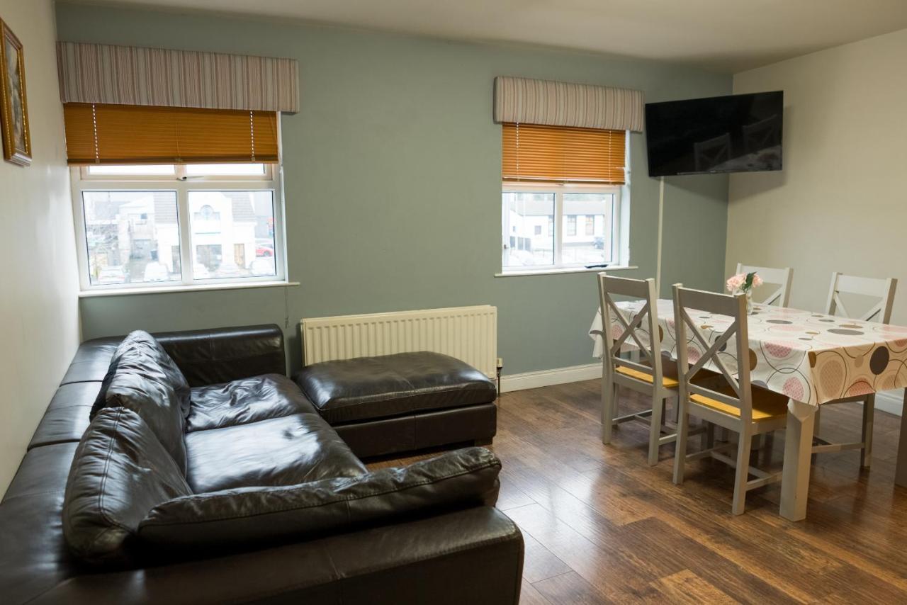 Walsh'S Hotel And Apartments Maghera  Εξωτερικό φωτογραφία