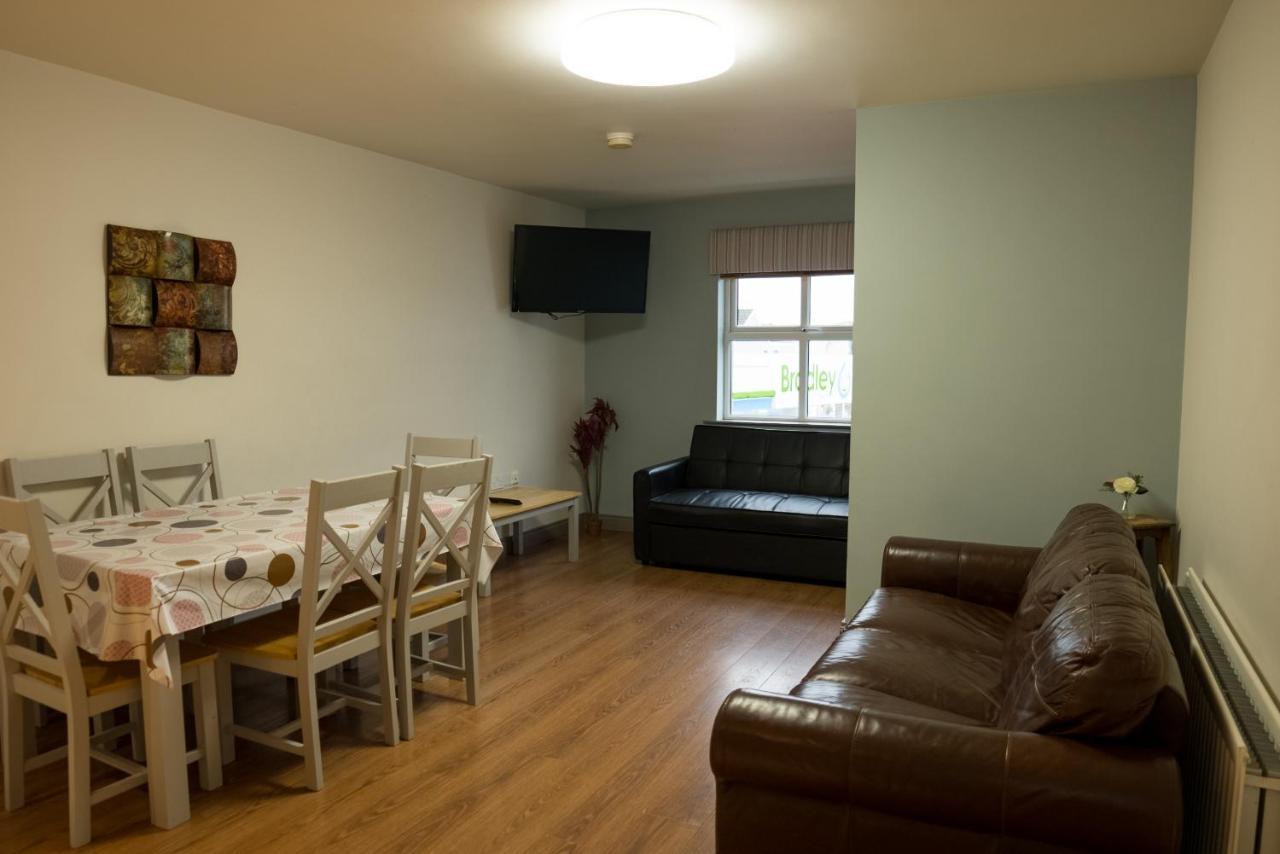 Walsh'S Hotel And Apartments Maghera  Εξωτερικό φωτογραφία